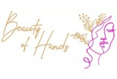 Beauty of Hands